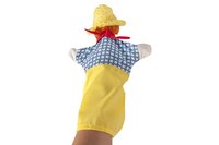 Лялька-рукавичка goki Сеппл (282259)