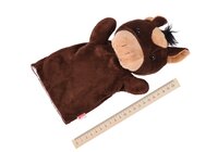 Лялька-рукавичка goki Віслюк (282268)