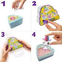 Колекційна фігурка Cloudees Вихованці у хмарах Великий сюрприз (GNC94)