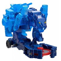  Машинка-трансформер Screechers Wild! L 2 Ретлкет (EU683120)