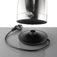 Электрочайник Gorenje 1.7л, металл (K17FEII)