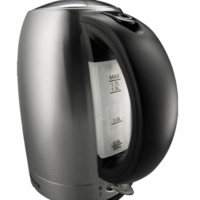 Электрочайник Gorenje 1.7л, металл (K17FEII)