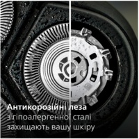 Електробритва Philips серії 3000 (S3242/12)