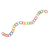 Прорізувач Playgro Різнокольорові кільця від 3 міс. (0184556)