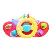 Розвивальна іграшка Playgro Музичний кермо (0184477)