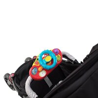 Розвивальна іграшка Playgro Музичний кермо (0184477)