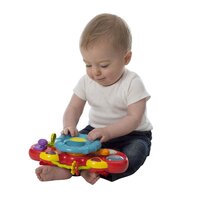 Розвивальна іграшка Playgro Музичний кермо (0184477)