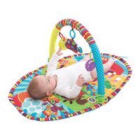 Килимок для розвитку Playgro Ігри в парку (0184213)