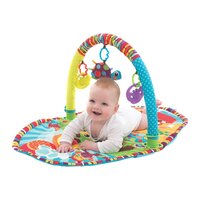 Килимок для розвитку Playgro Ігри в парку (0184213)
