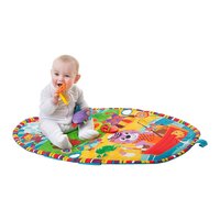 Килимок для розвитку Playgro Ігри в парку (0184213)