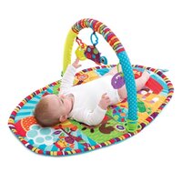 Килимок для розвитку Playgro Ігри в парку (0184213)