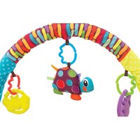 Килимок для розвитку Playgro Ігри в парку (0184213)