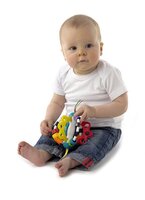 М’ячик Playgro Пізнайка (4082426)