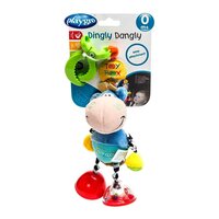 Підвіска Playgro Поні на затискачі (101140)