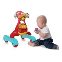 Музичні ходунки-каталка Playgro Цуценя (17038)