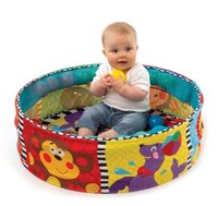 Килимок для розвитку Playgro Басейн (0184007)