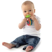 Подарунковий набір іграшок-прорізувачів Playgro (71033)