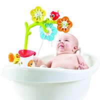 Іграшка для ванни Yookidoo Чарівне дерево (70367)