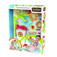 Іграшка для ванни Yookidoo Чарівне дерево (70367)