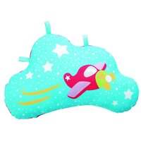 Розвивальний музичний килимок-шезлонг Yookidoo