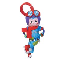 Набір брязкалець Yookidoo Пілот (25293)