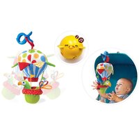 Музична іграшка-підвіс Повітряна куля Yookidoo (25302)