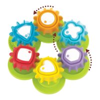 Іграшка-сортер Yookidoo Шестерні (40200)