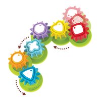 Іграшка-сортер Yookidoo Шестерні (40200)