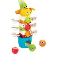 Розвивальна пірамідка Yookidoo музична (40201)