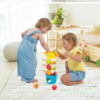 Розвивальна пірамідка Yookidoo музична (40201)