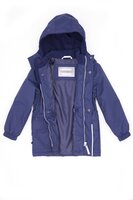 Демісезонна куртка для хлопчика Lenne Ocean, 116 см (18234/229)
