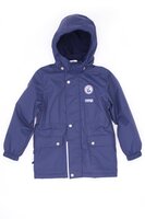 Демісезонна куртка для хлопчика Lenne Ocean, 122 см (18234/229)
