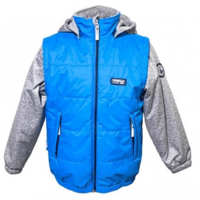 Куртка Lenne JAMES для хлопчика, 104 см (18222/631) 