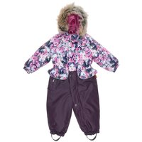 Комбинезон для девочки Lenne Fran, 86 см (19309A/1755)