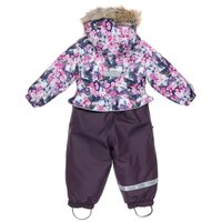 Комбінезон для дівчинки Lenne Fran, 86 см (19309A/1755) 