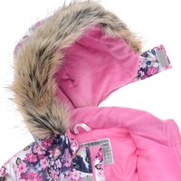 Комбинезон для девочки Lenne Fran, 86 см (19309A/1755)