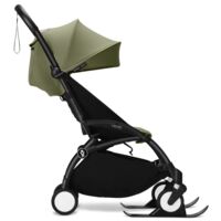 Лижі для коляски Stokke YOYO (655801)