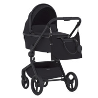 Сумка для мами Anex, чорна (AC/CB-01 black)