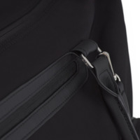 Сумка для мами Anex, чорна (AC/CB-01 black)