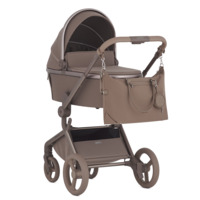 Сумка для мами Anex, коричнева (AC/CB-02 brown)