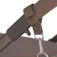 Сумка для мами Anex, коричнева (AC/CB-02 brown)