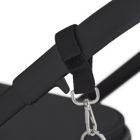 Сумка-органайзер Anex, чорна (AC/ON-01 black)