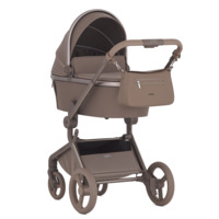 Сумка-органайзер Anex, коричнева (AC/ON-02 brown)