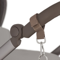 Сумка-органайзер Anex, коричнева (AC/ON-02 brown)