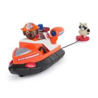 Ігровий набір Paw Patrol Цуценячий патруль Великий рятувальний автомобіль з водієм Зума (SM97236/6072684)