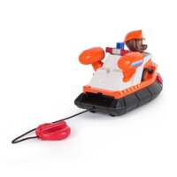 Ігровий набір Paw Patrol Цуценячий патруль Великий рятувальний автомобіль з водієм Зума (SM97236/6072684)