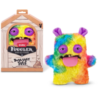 М'яка іграшка Fuggler Гроза Пухнастиків (15731B) 