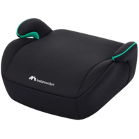 Автокресло BebeConfort Gaia I-Safe Mineral Black (8103288210) 