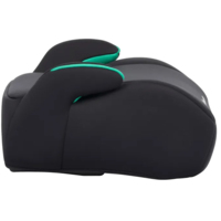 Автокрісло BebeConfort Gaia I-Safe Mineral Black (8103288210)