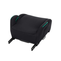 Автокрісло BebeConfort Gaia I-Safe Mineral Black (8103288210)